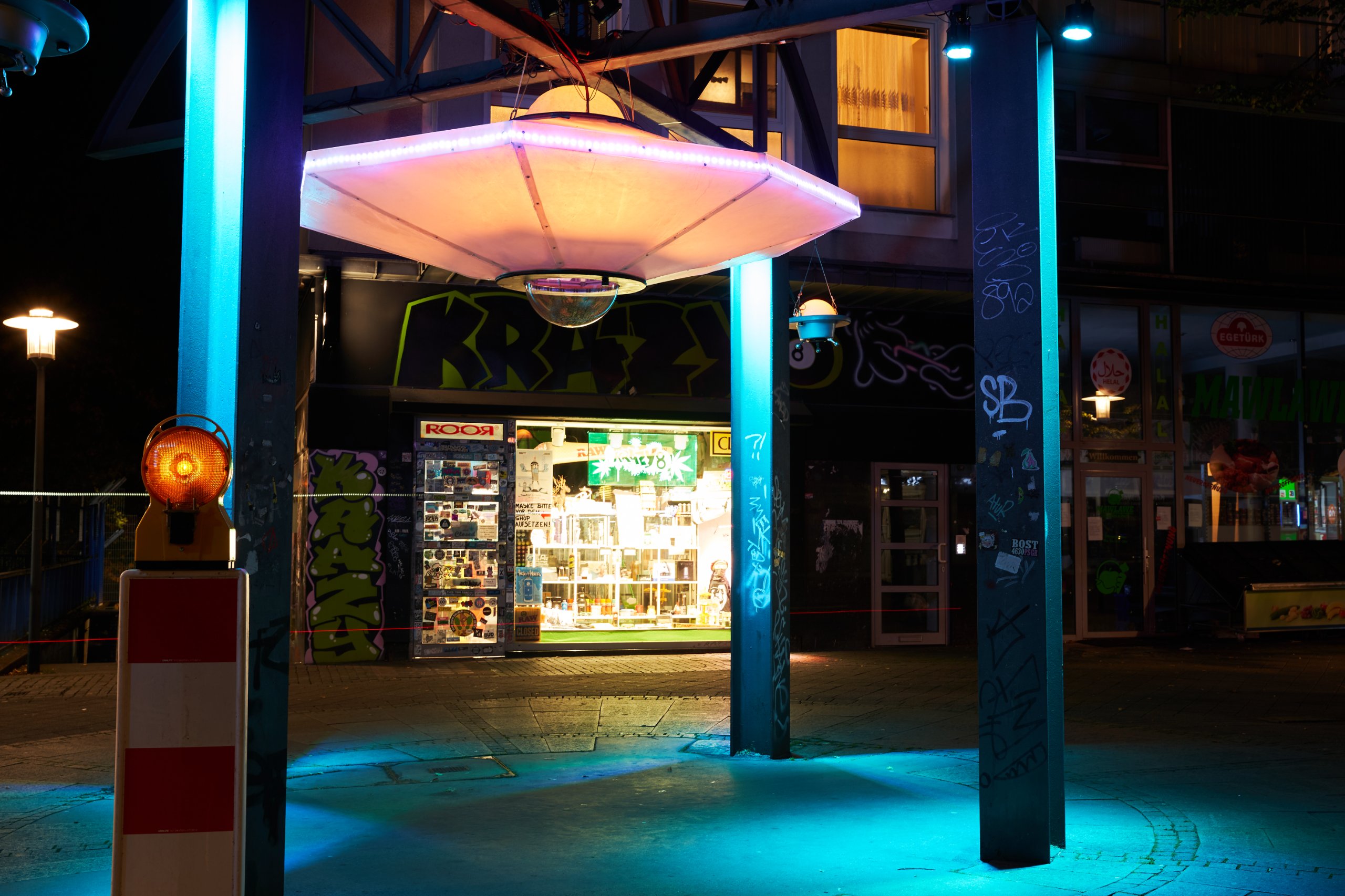 Essen Light Festival 0174